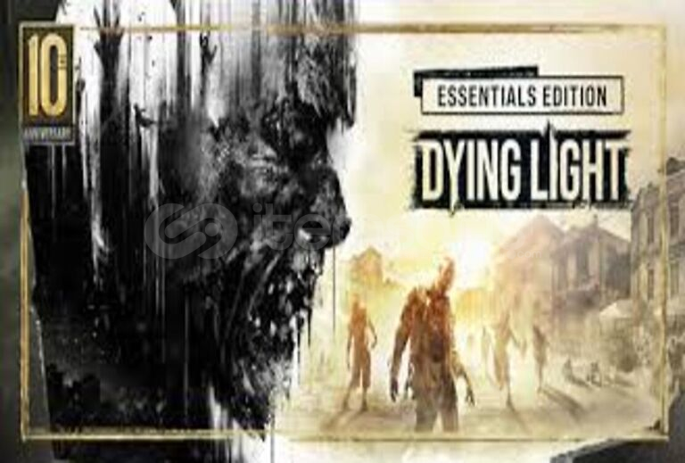 Dying Light (Steam) Dying Light (Steam)