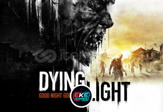 Dying Light Steam Hesabı Dying Light Steam Hesabı