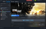 Dying Light steam hesap