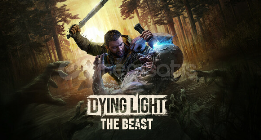 Dying Light: The Beast : Deluxe Edition Dying Light: The Beast : Deluxe Edition