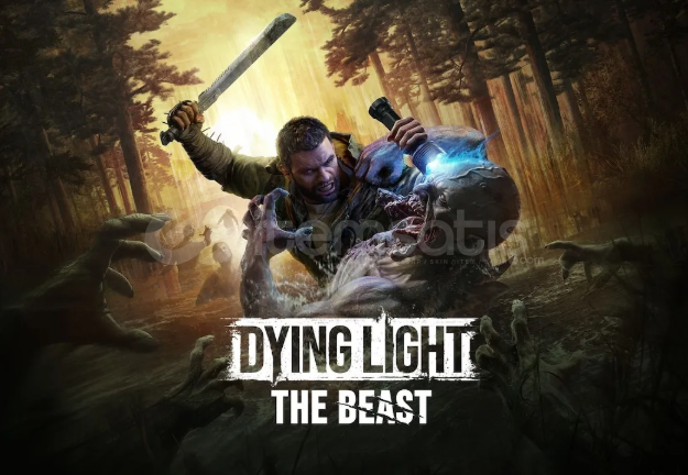 ⭐ Dying Light The Beast Deluxe Edition ⚡ Garantili ⭐ Dying Light The Beast Deluxe Edition ⚡ Garantili