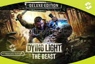 Dying Light The Beast Deluxe Edition Dying Light The Beast Deluxe Edition