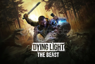 ⭐️Dying Light: The Beast Deluxe Edition⭐️