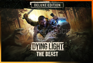 Dying Light The Beast Deluxe Edition