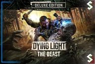 Dying Light The Beast Deluxe Edition
