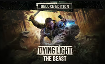 ⚡Dying Light The Beast Deluxe Edition