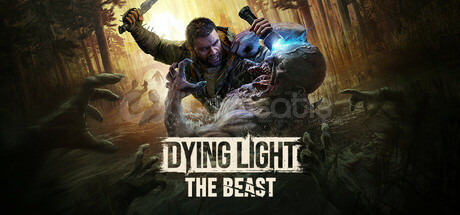 Dying Light: The Beast Deluxe Edition Dying Light: The Beast Deluxe Edition