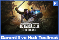 ⭐Dying Light The Beast Deluxe Edition | Garanti