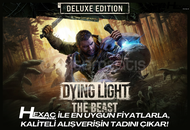 ⭐Dying Light: The Beast Deluxe Edition |✅Steam!