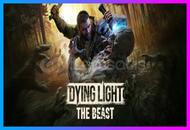Dying Light The Beast + Garanti