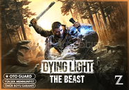 Dying Light The Beast + Garanti