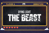 Dying Light The Beast + Garanti