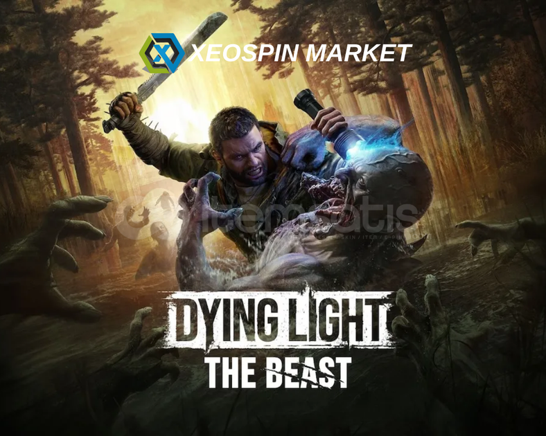 OTO GUARD | Dying Light The Beast + Garanti OTO GUARD | Dying Light The Beast + Garanti