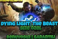 Dying Light: The Beast | GARANTİLİ DENUVOSUZ