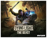 Dying Light: The Beast Deluxe Edition + PS5