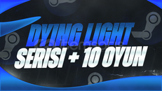 Dying Light: The Beast Steam Ultimate