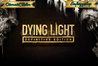 ☘️Dying Light Tüm Dlcler Steam + Garanti☘️