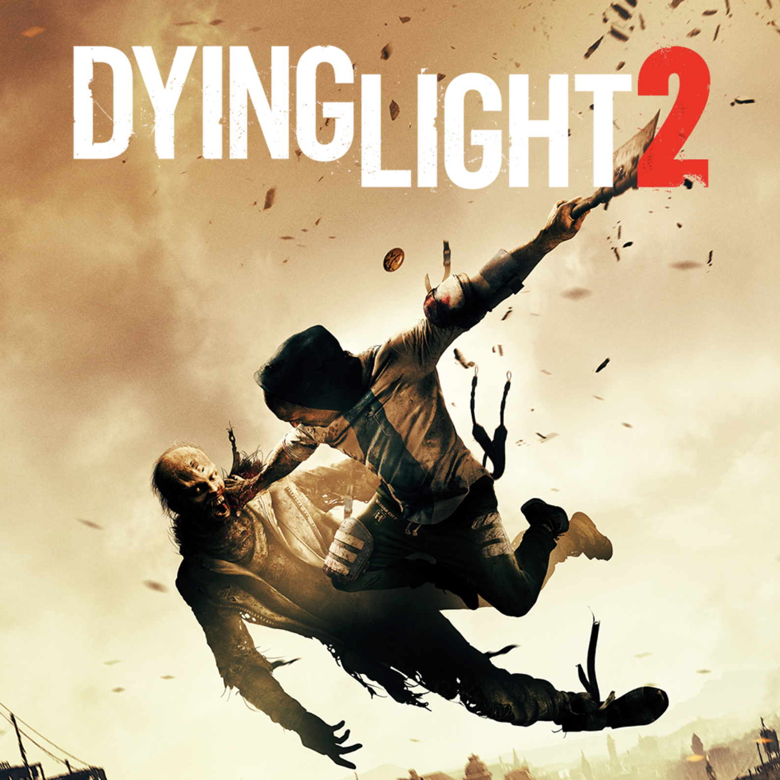 Dying Light 2 Ps5 Купить