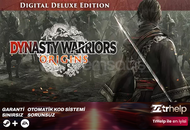 DYNASTY WARRIORS: ORIGINS Deluxe E. | Garanti