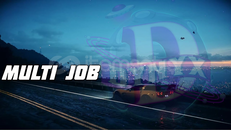 Dynyx - Multi Job | AÇIKLAMA Dynyx - Multi Job | AÇIKLAMA