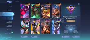 DYR KOF, THAMUZ GENERAL KAI, ROGER TRANFORMERS