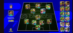 E football 2026  E football 2026