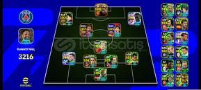 E Football 2026 Mobile 