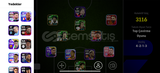 E football 3118 Hesap