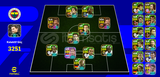 E football 3251 kollektif Güç 