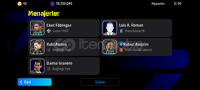 E FOOTBALL FENASAL HESAP E FOOTBALL FENASAL HESAP