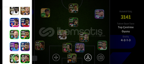 E football Hesap (pazarlık yapılır) 