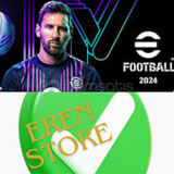 ????E football hesap onaylatma green tick GARANTİ 