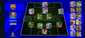 E FOOTBALL KASMALIK HESAP E FOOTBALL KASMALIK HESAP