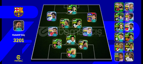 E Football satılık Hesap E Football satılık Hesap