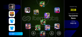 E FOOTBALL SATILIK HESAP