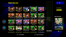 E FOOTBALL STEAM HESABI FULL EN AZ 3270 KOLEKTİ