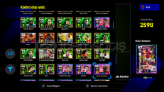 E FOOTBALL STEAM HESABI FULL EN AZ 3270 KOLEKTİF E FOOTBALL STEAM HESABI FULL EN AZ 3270 KOLEKTİF