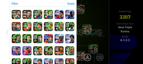 E football yüksek kg li hesap E football yüksek kg li hesap