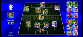 E footboll satılık hesap E footboll satılık hesap