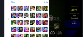 E-FOTBAL HESABI+3175 KG+ Pazarlık yapılır