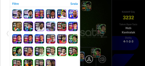 E FUTBOL 3232 max KG Zlatan Ibrahimović