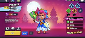 E-posta değişen 47K 96 karakte 225+ Skins