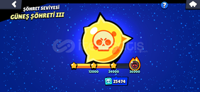 E sporcu hesabı +90k trophies E sporcu hesabı +90k trophies