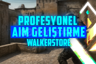 Cs2 Esporcudan Aim Programı
