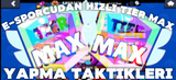 E-Sporcudan Hızlı Max Tier Yapma Taktiği!