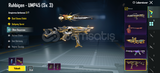 E-SPORCUDAN SATILIK HESAP 