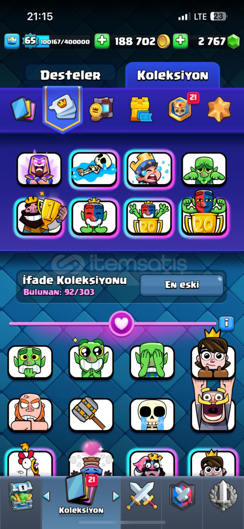 E SPORTS HESABI CRL2023-2024-2025 20WİN GT TOP 8 E SPORTS HESABI CRL2023-2024-2025 20WİN GT TOP 8