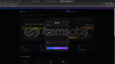 E-ticaret sitesi İtemSatış Benzeri