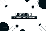 E-Ticaret | Web Scraper(Siteden Ürün Çekme)