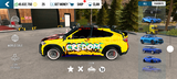 E X6 cizim